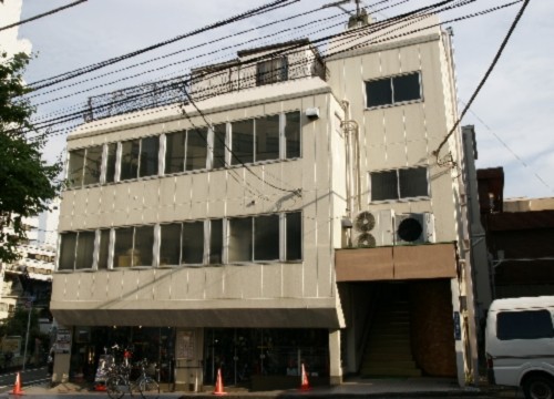 佐野の物件画像