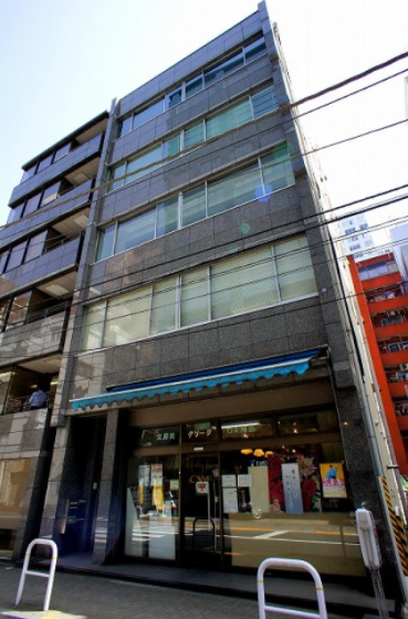 昭和アステック3号館の物件画像