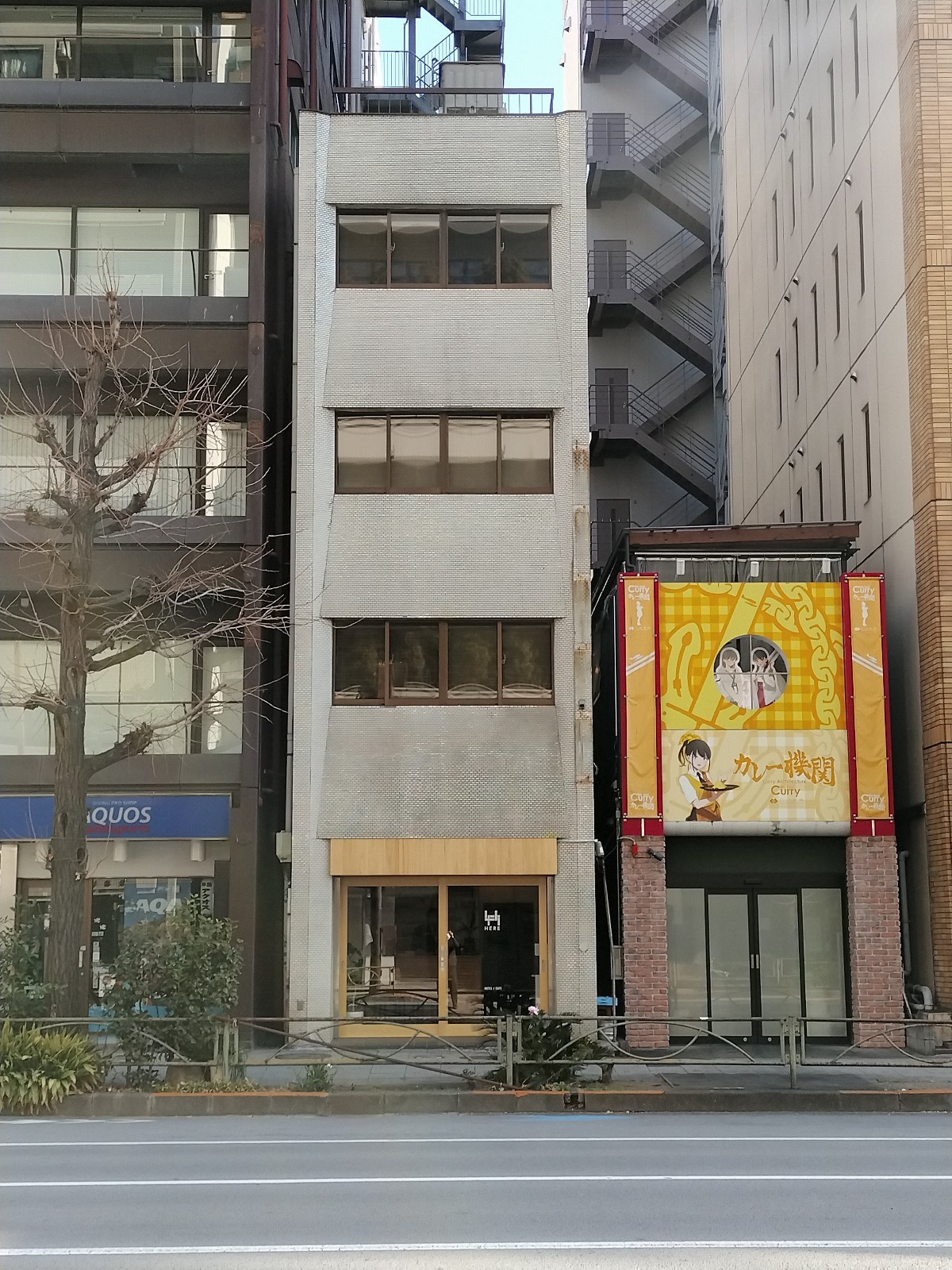 神田AKの物件画像