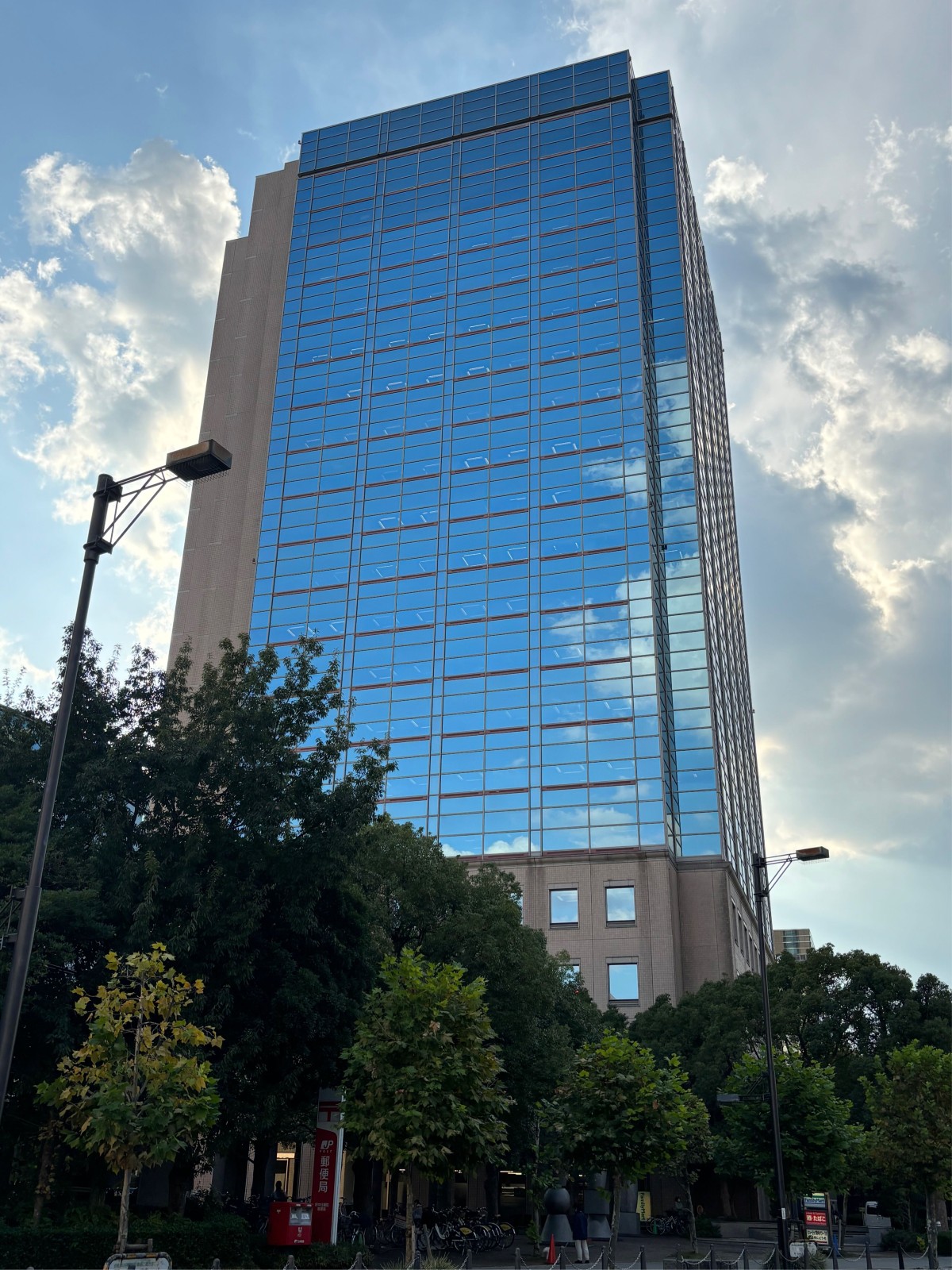 ヒューリック府中タワーの物件画像