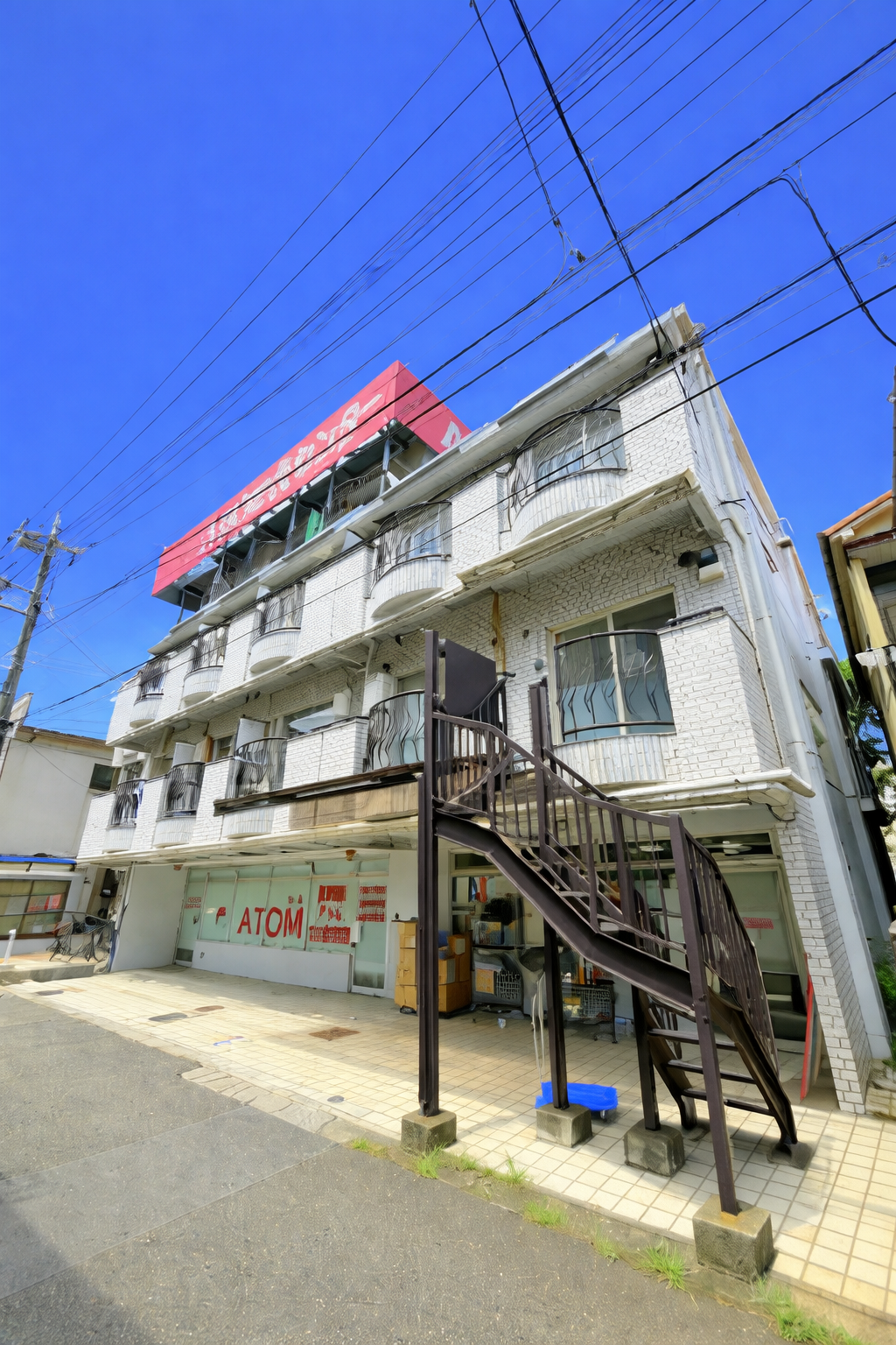 ガーデン花小金井の物件画像