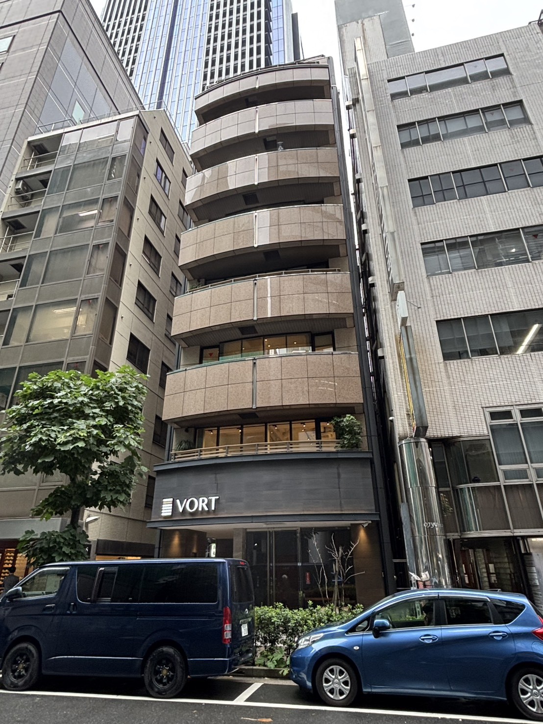 VORT京橋2の物件画像