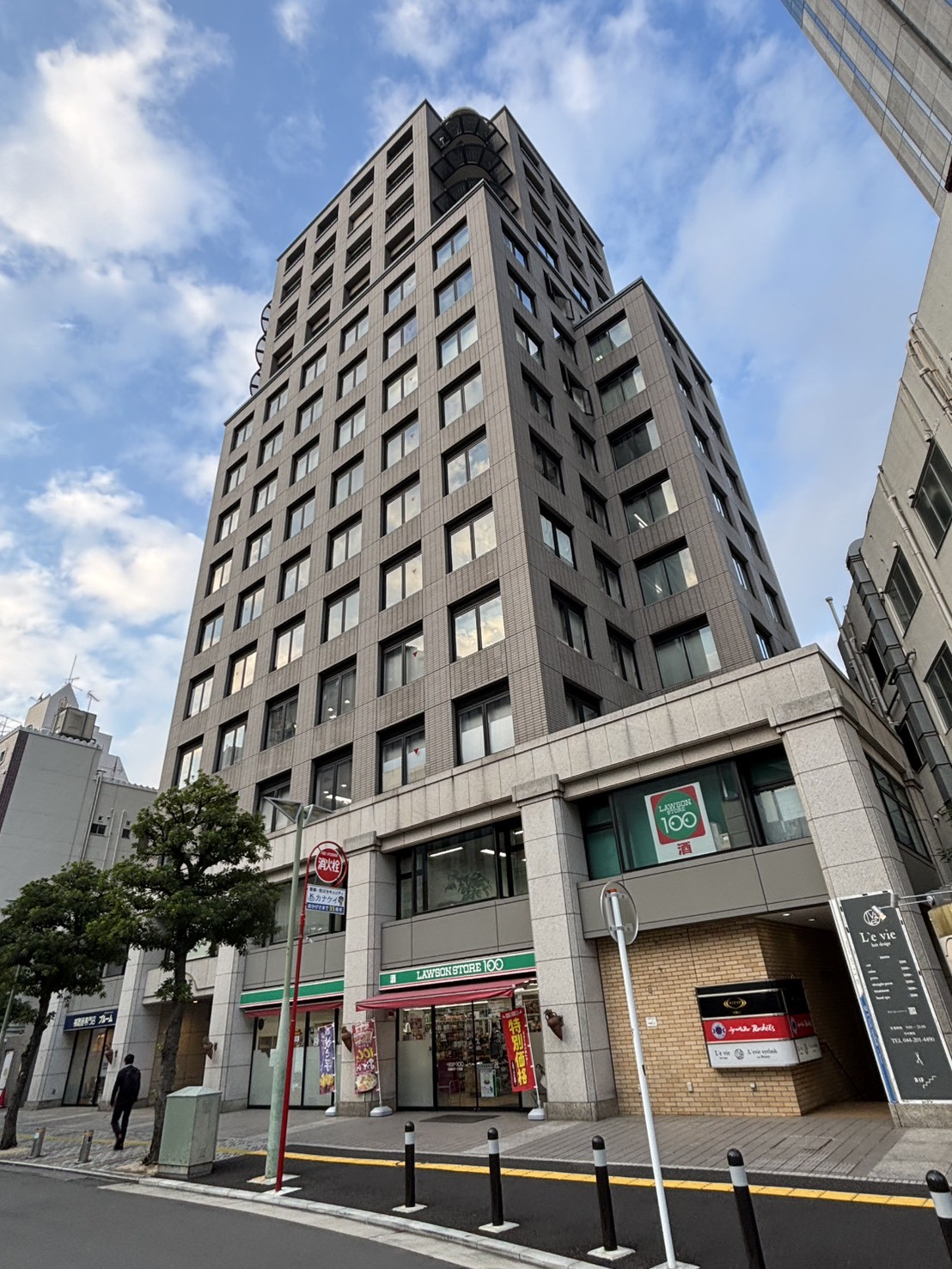 ソシオ砂子の物件画像
