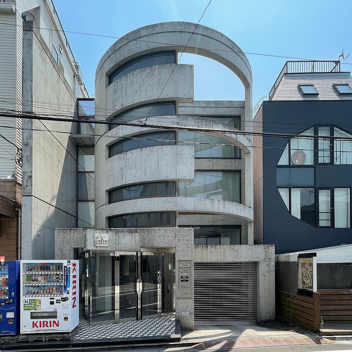 オリーブ代々木の物件画像