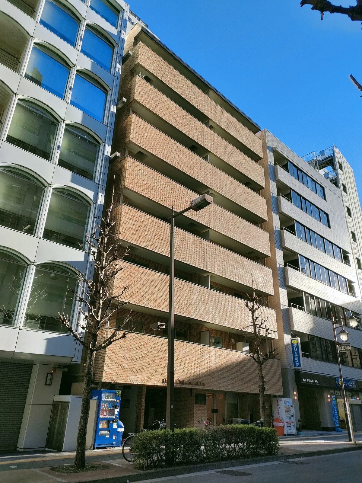 ライオンズマンション南池袋の物件画像