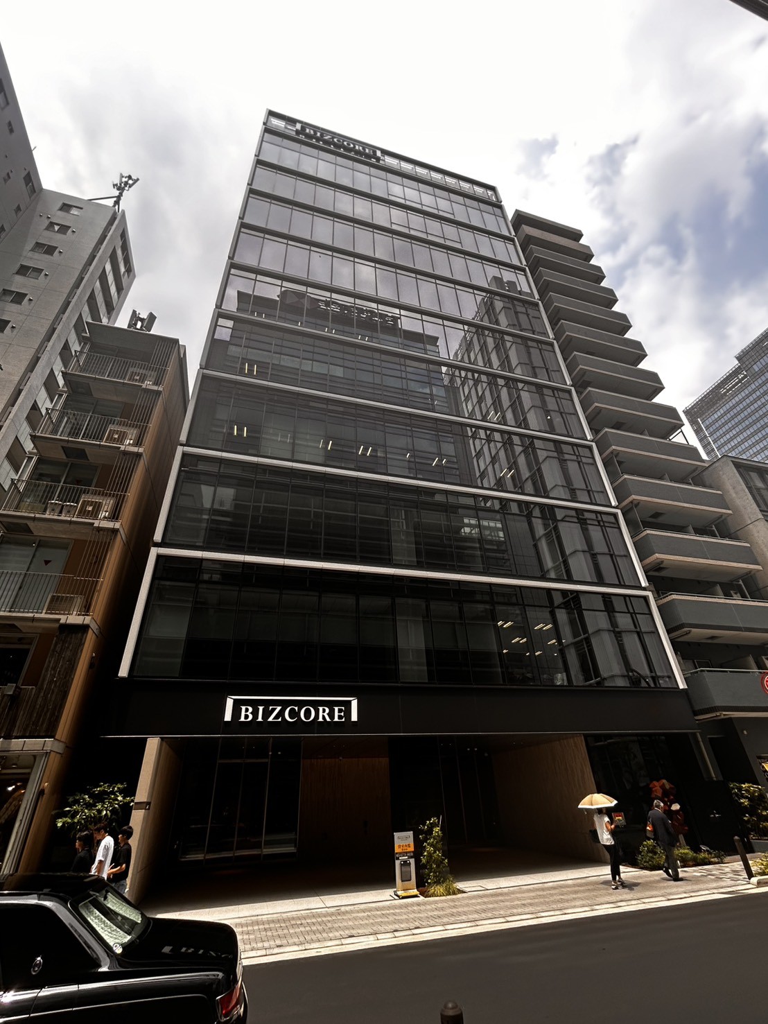 BIZCORE日本橋の物件画像
