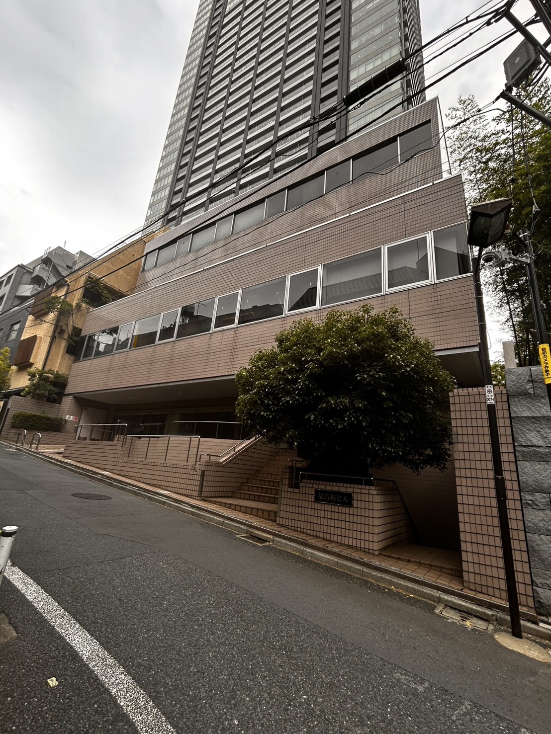 福吉坂の物件画像