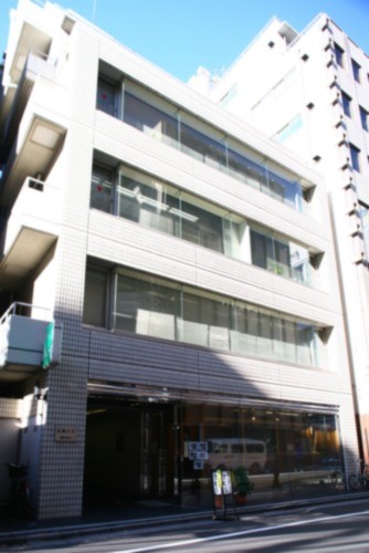 銀座三島の物件画像