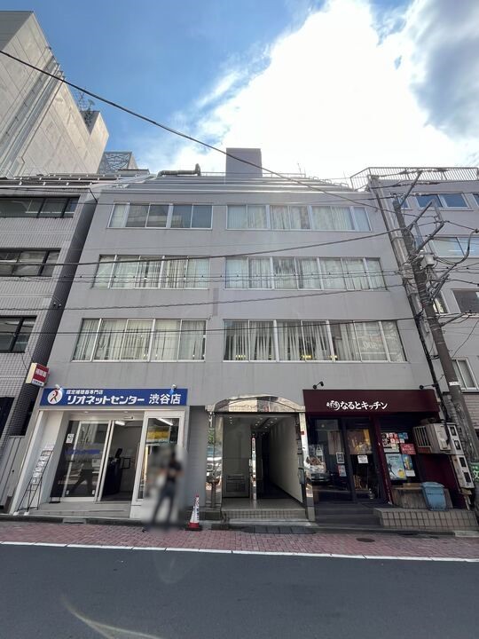 第1矢木の物件画像
