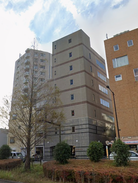 ニチワの物件画像