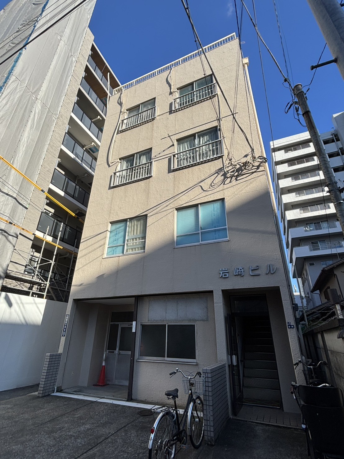 岩崎の物件画像