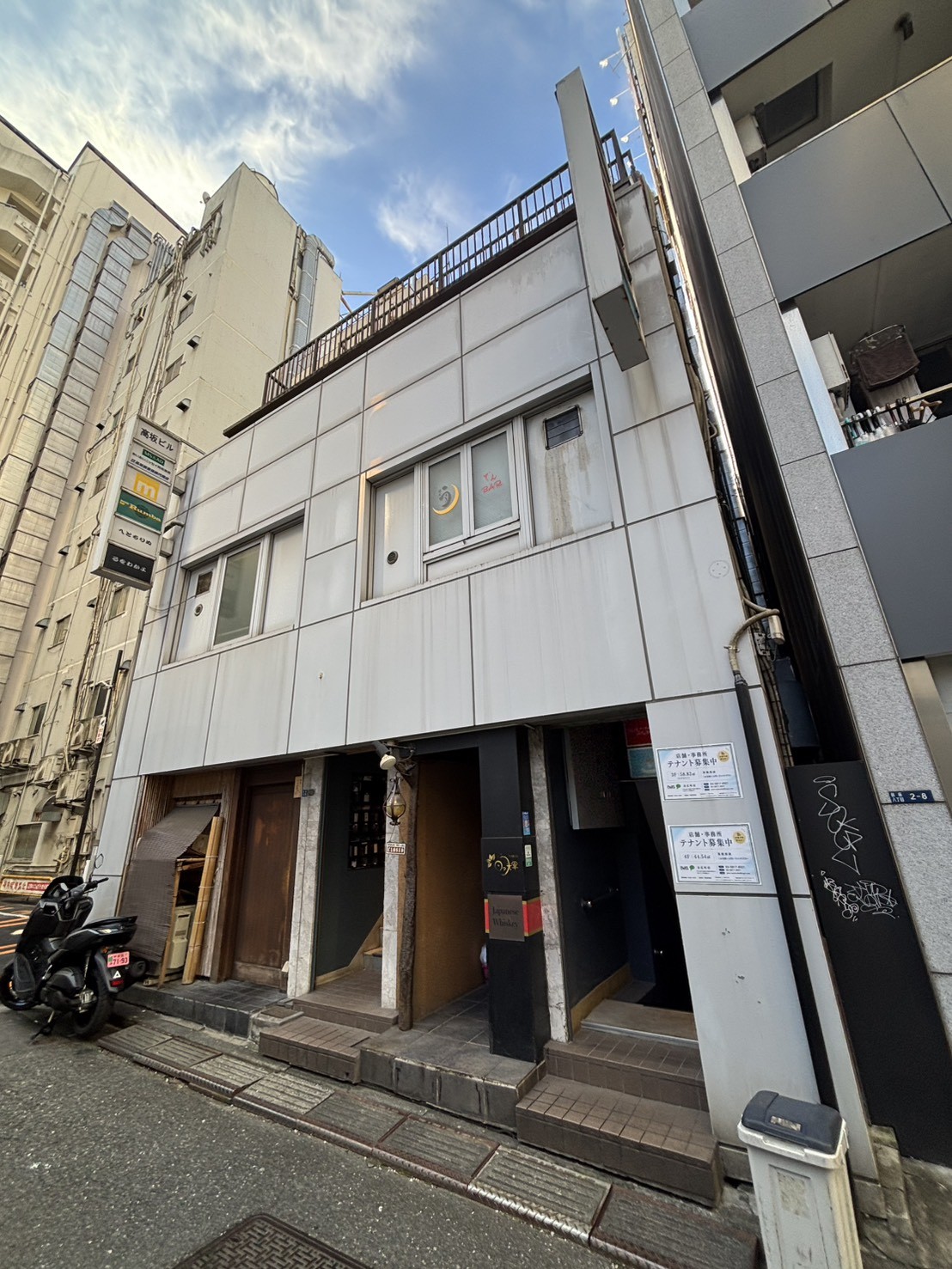 銀座高坂の物件画像