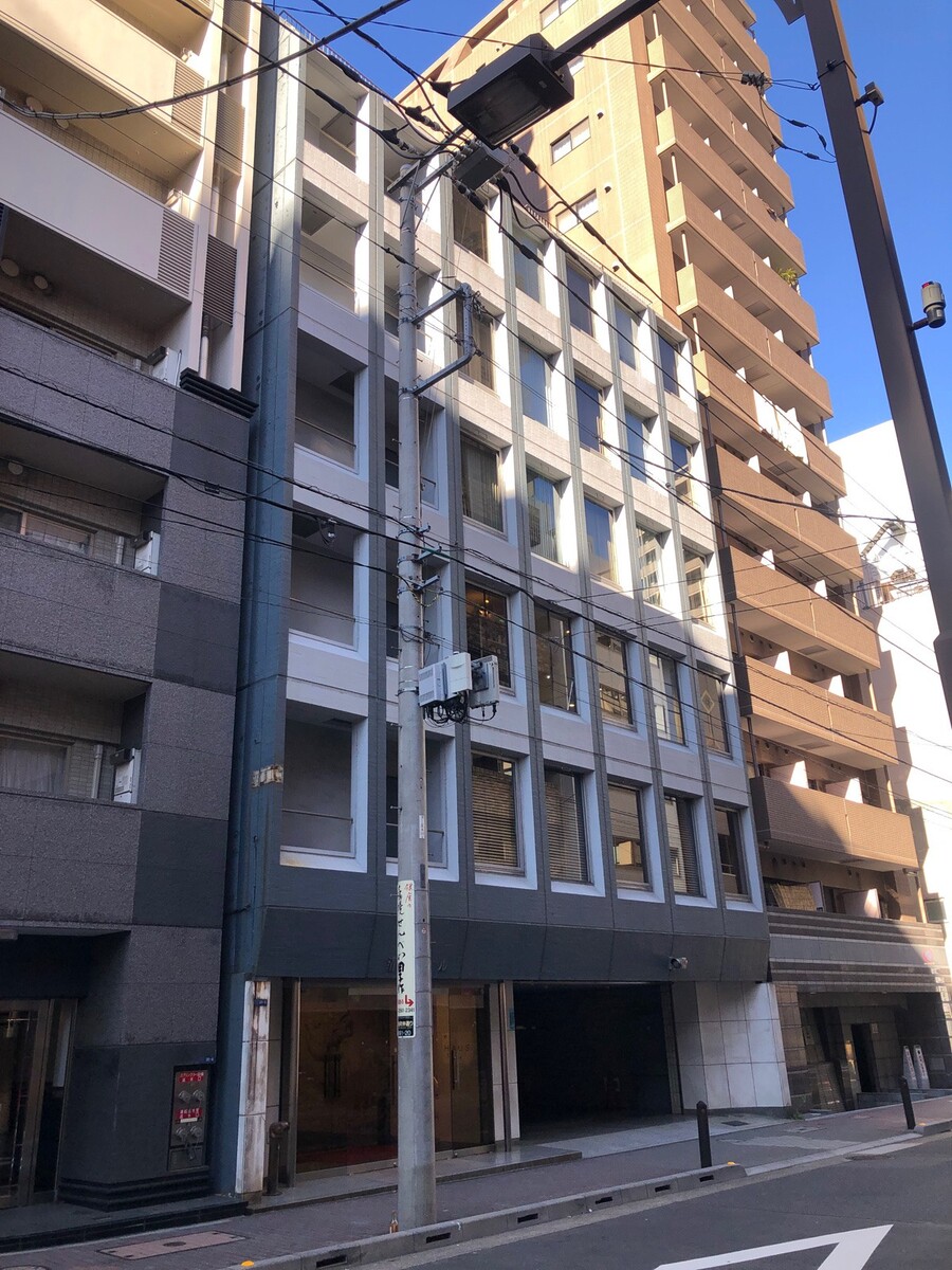 銀座清和の物件画像