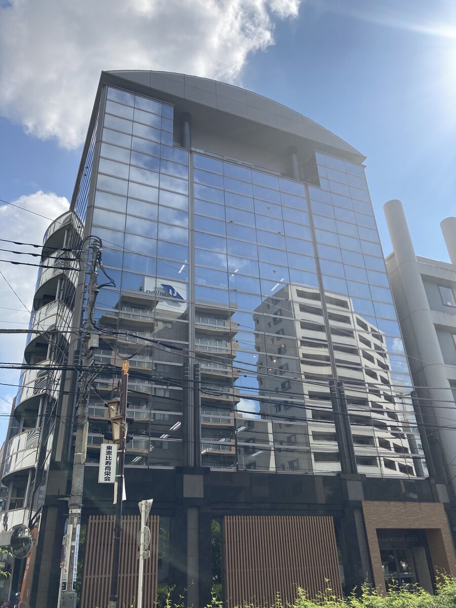 TAMA WOODY GATE EBISUの物件画像