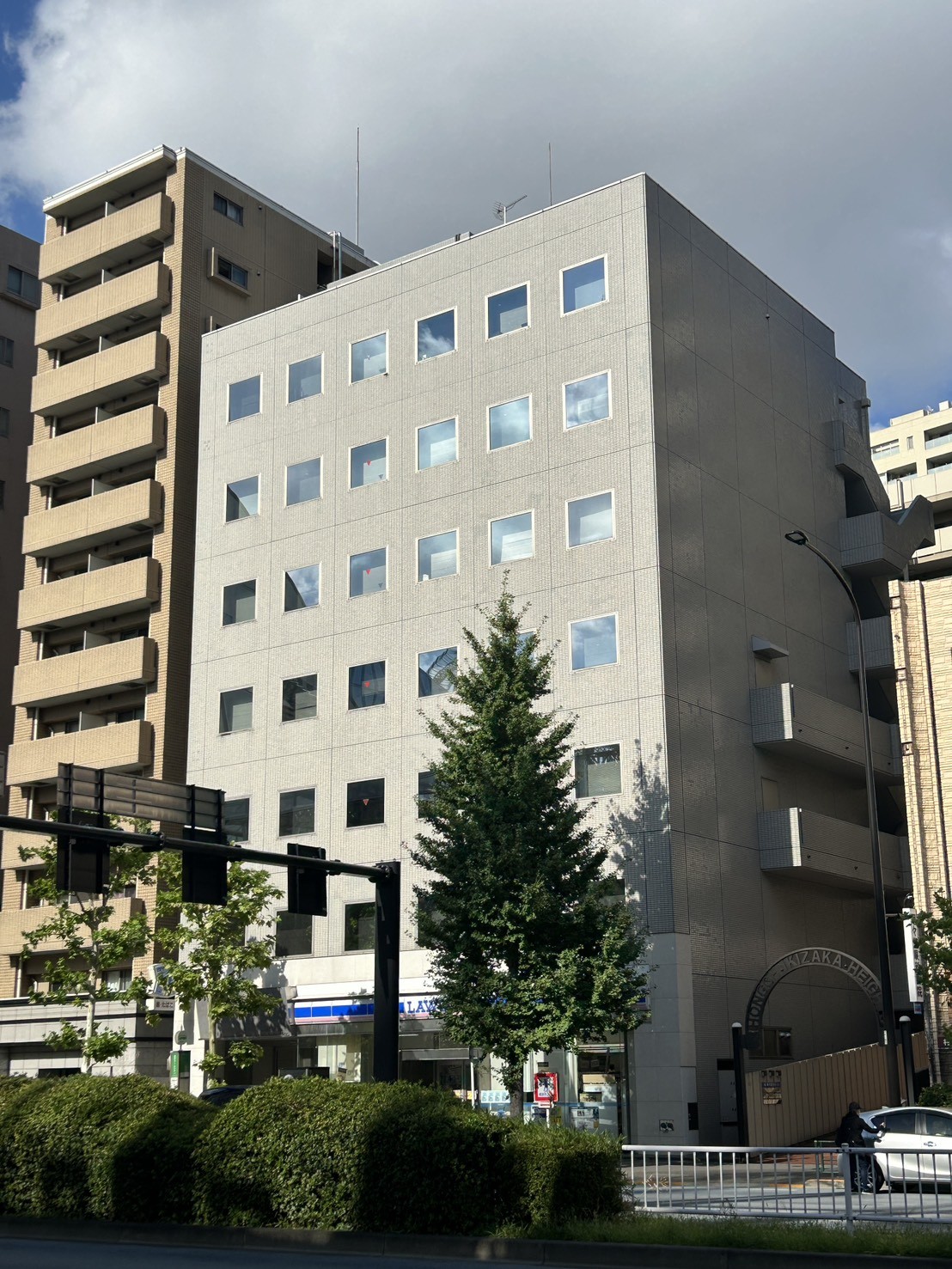 春日町の物件画像