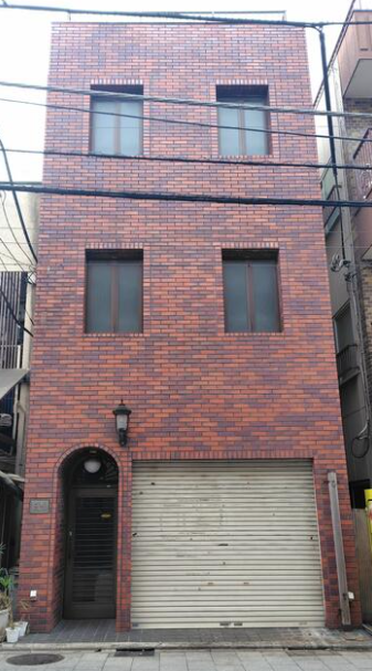 南品川185ビルＢの物件画像