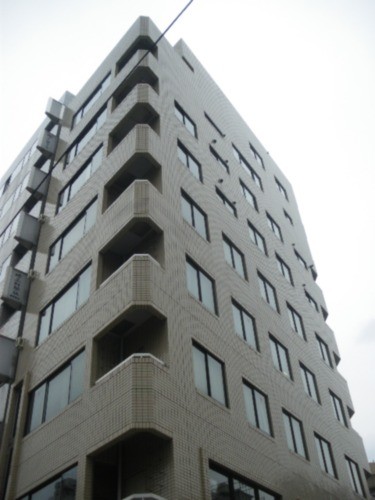 JP-BASE築地駅前の物件画像