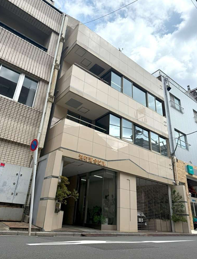 浜町落合の物件画像