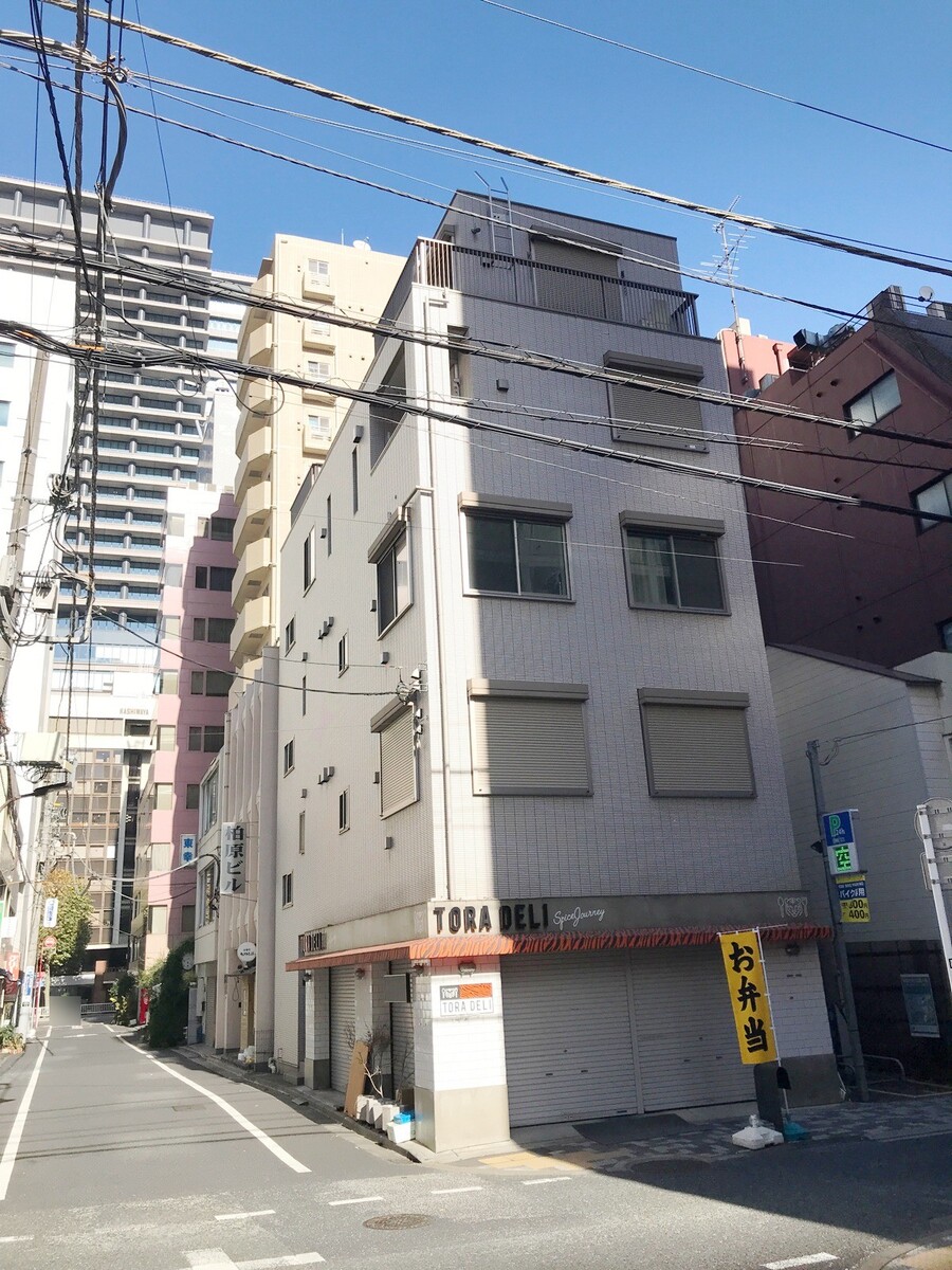 エリナの物件画像