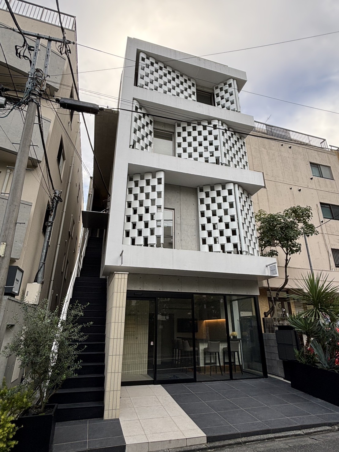 Ebisu MITの物件画像