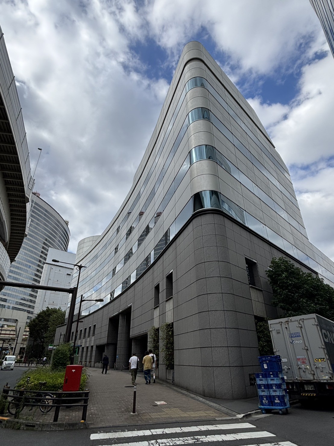 トーシンの物件画像