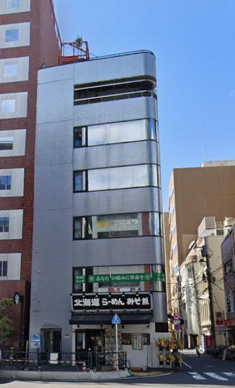 新井の物件画像