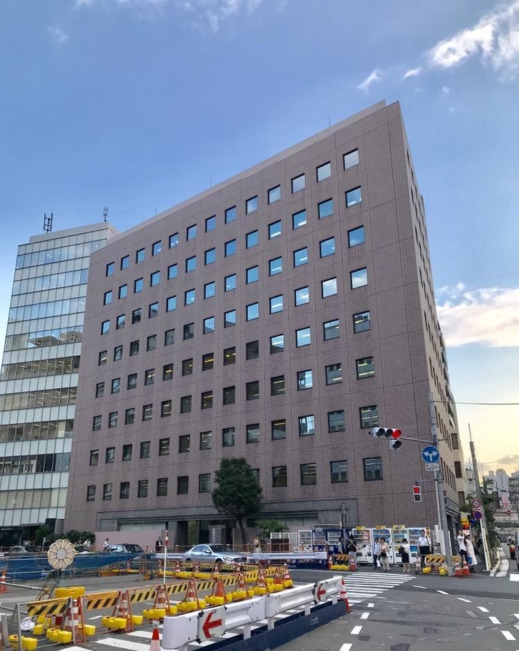 南新宿JEBLの物件画像