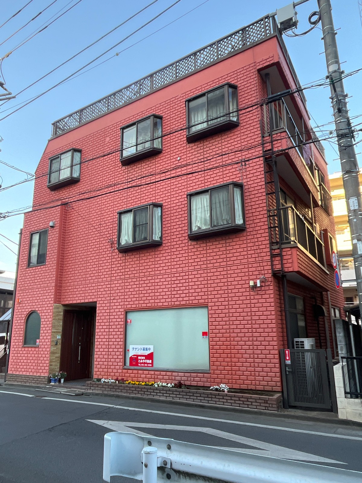 吉野の物件画像