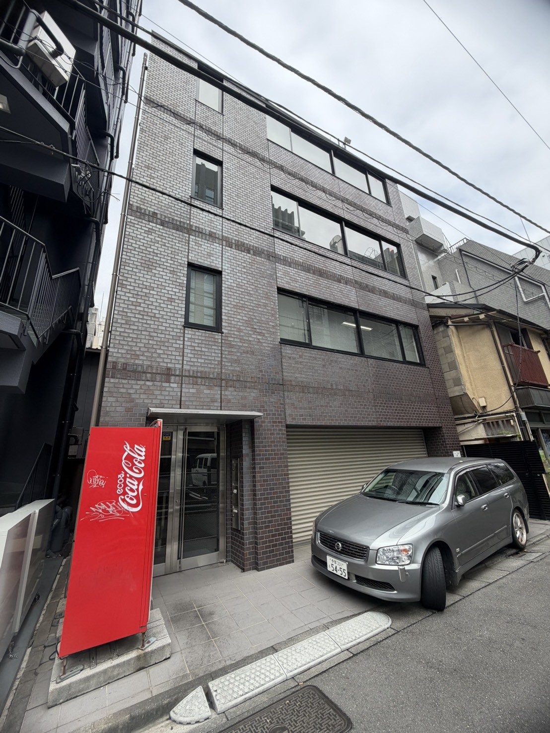 神保町TKの物件画像