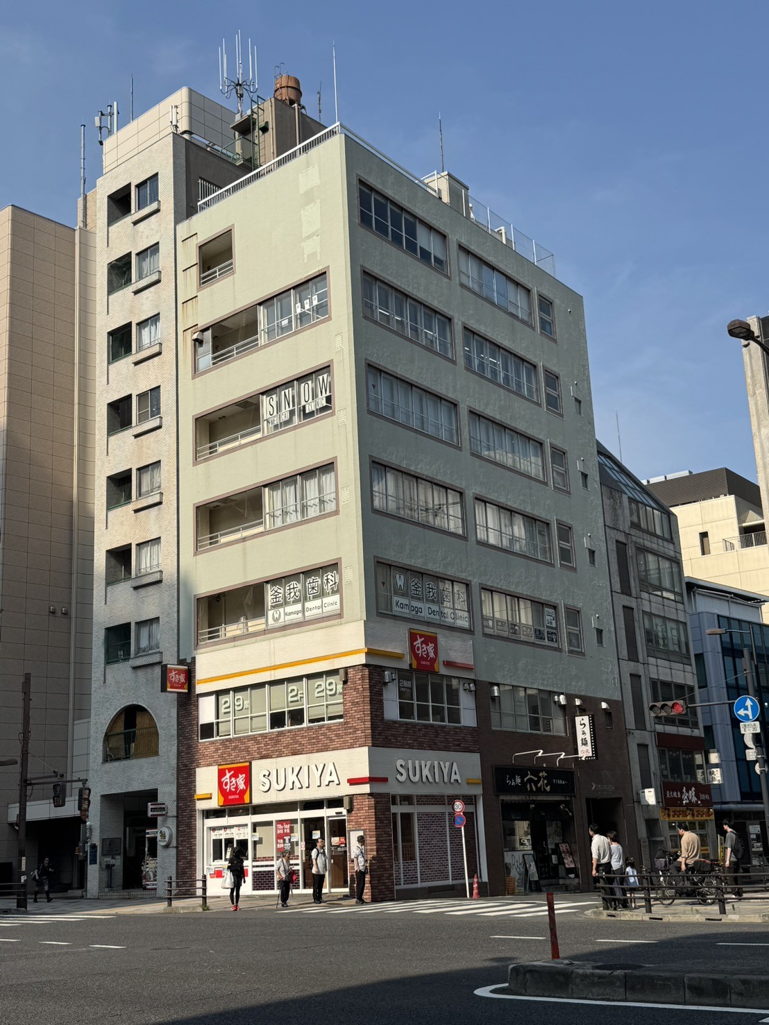 三田スクエアの物件画像