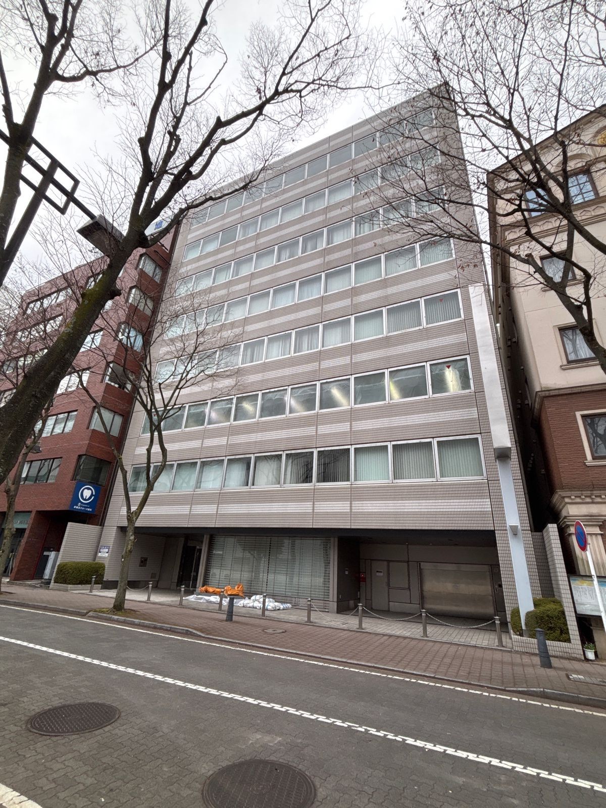 新横浜丸文の物件画像