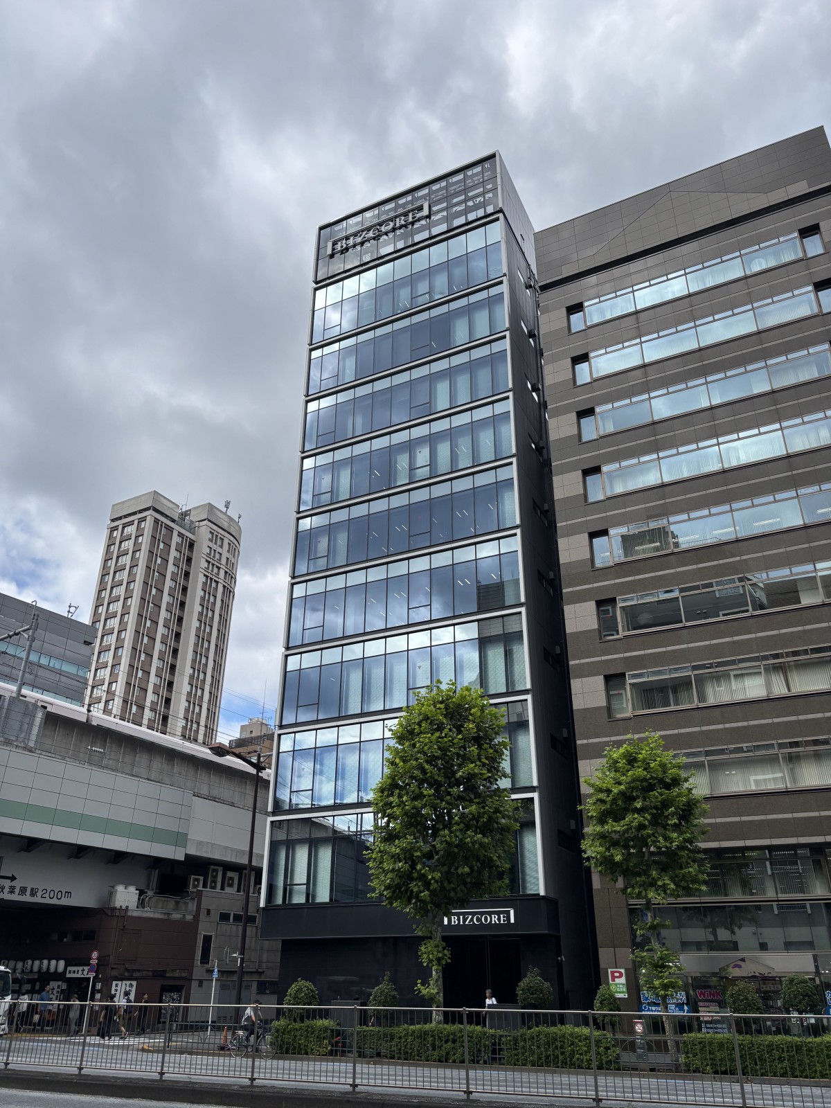 BIZCORE須田神田町の物件画像