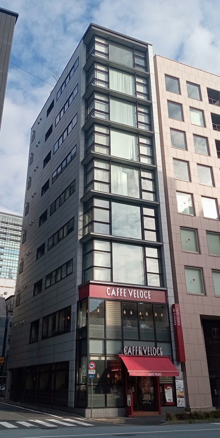 日本橋室町の物件画像