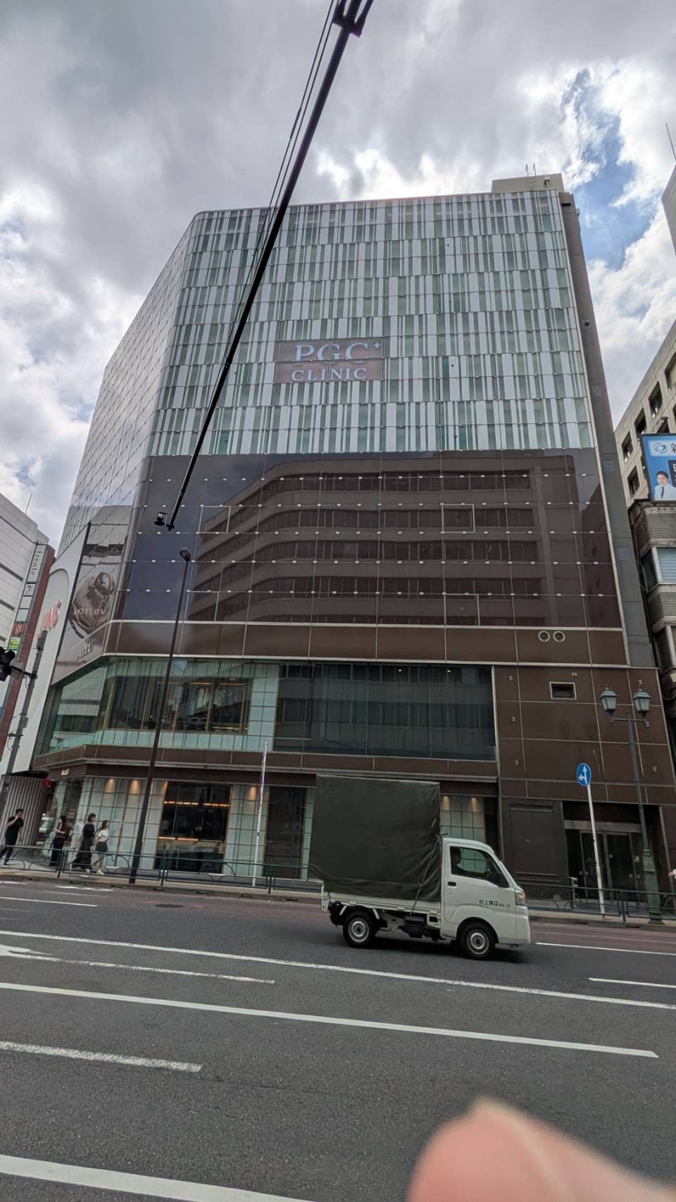メットライフ新宿スクエアの物件画像