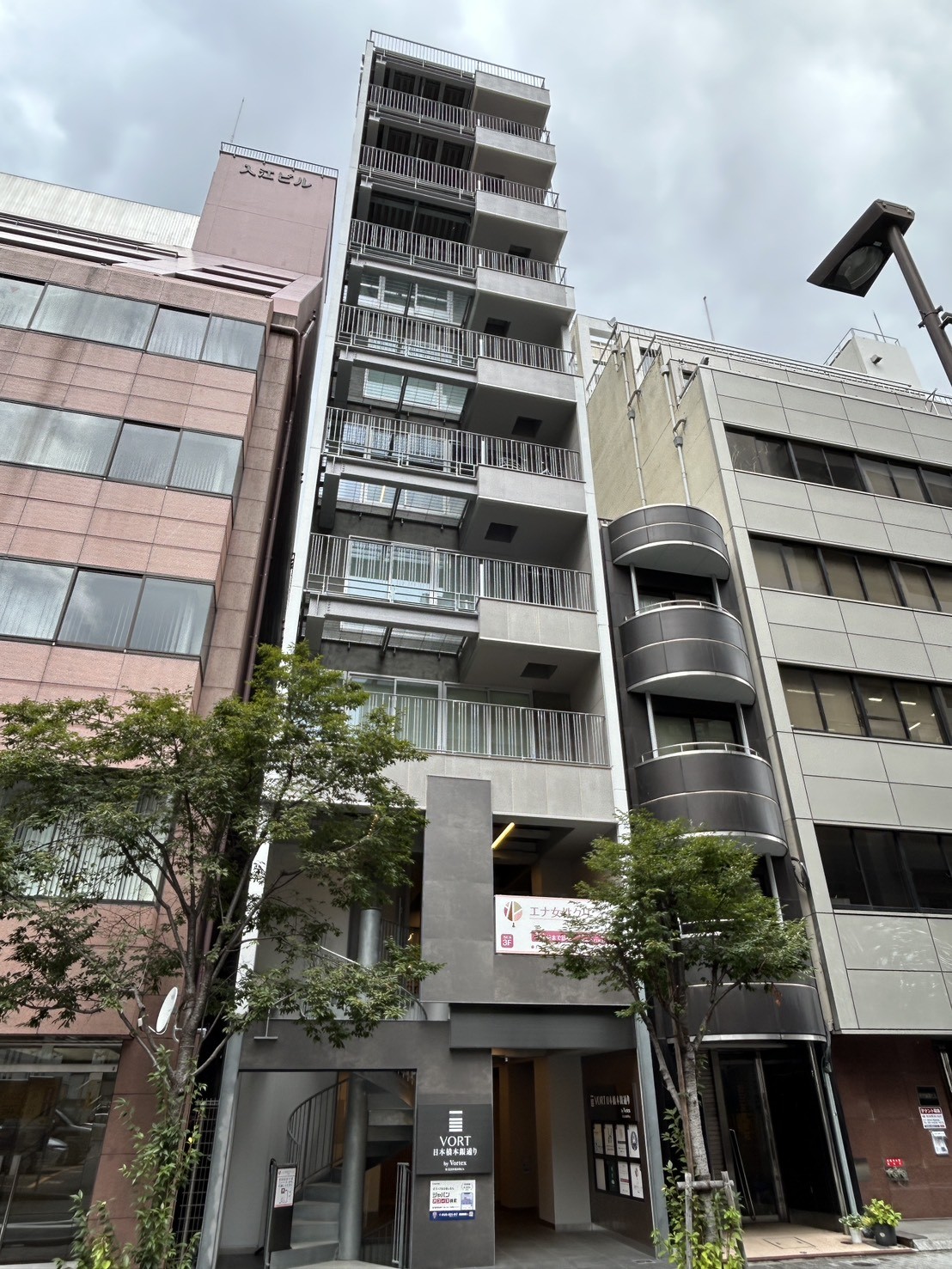 VORT日本橋本銀通りの物件画像