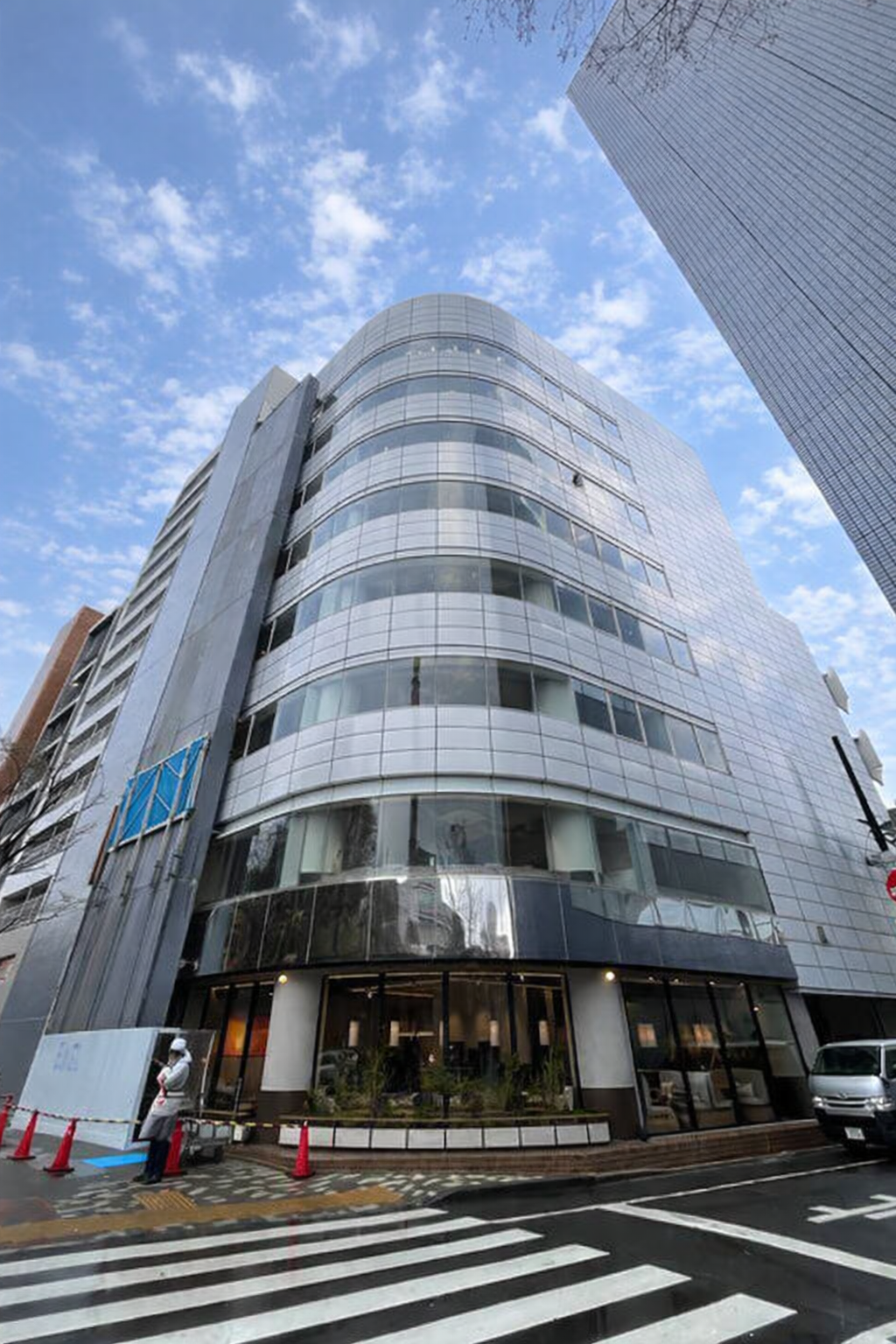 NOW HERE新宿四谷の物件画像