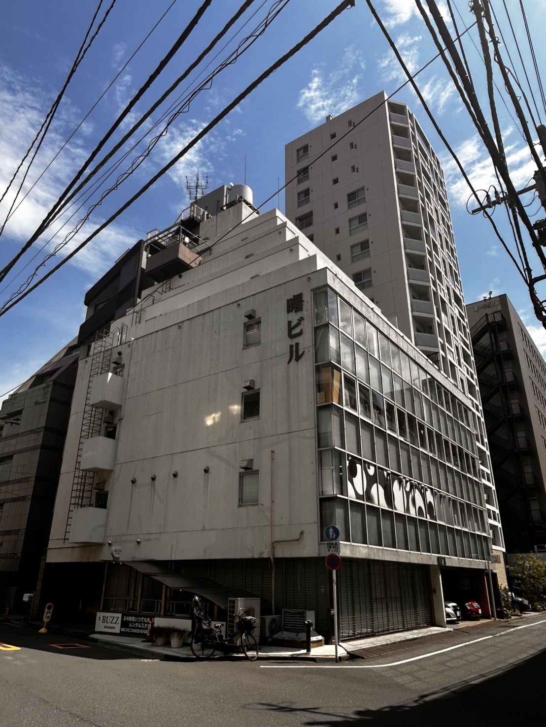 曙の物件画像