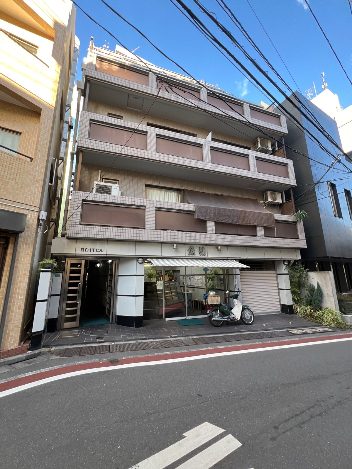 目白ITの物件画像