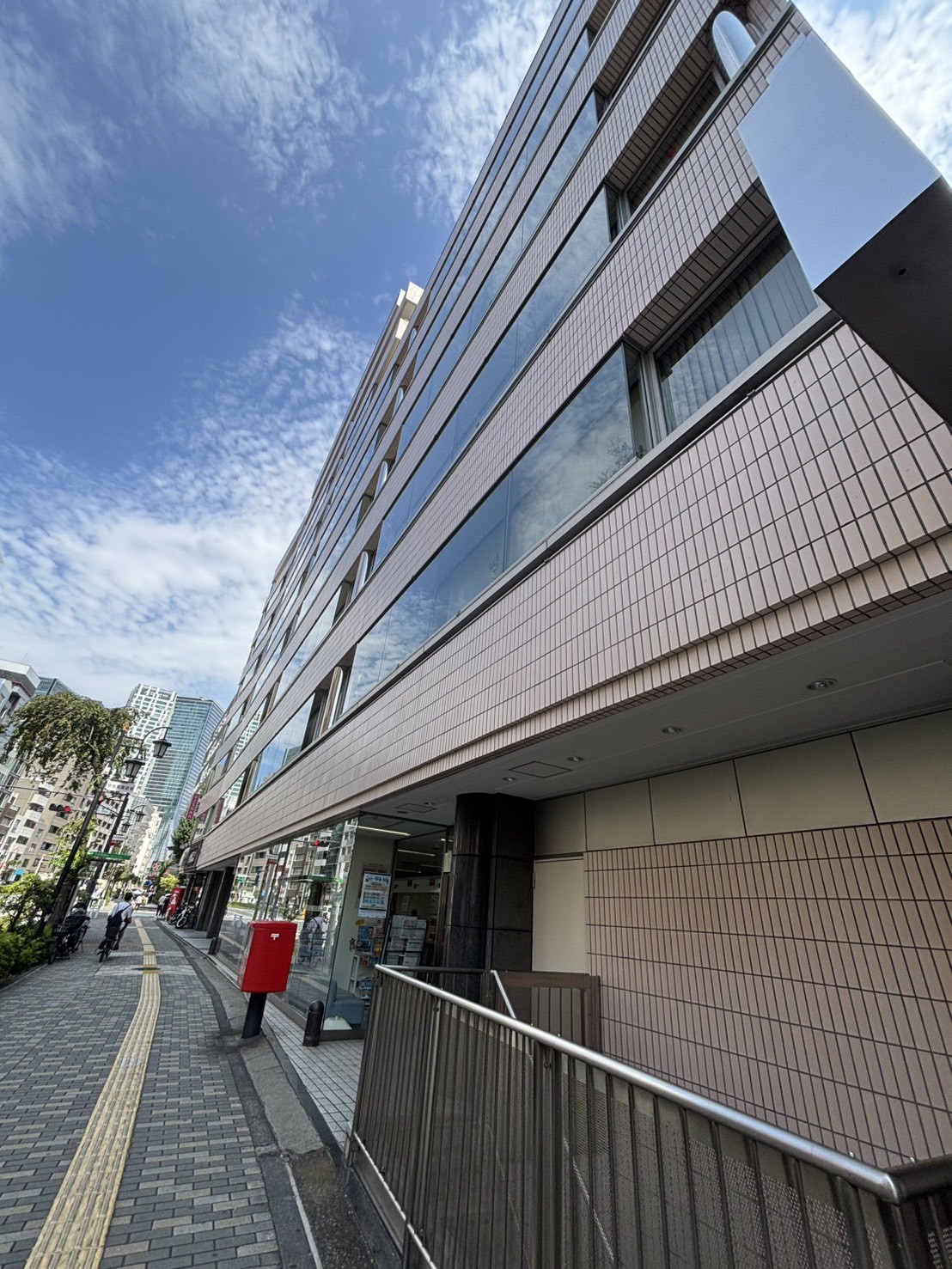 東京NSの物件画像