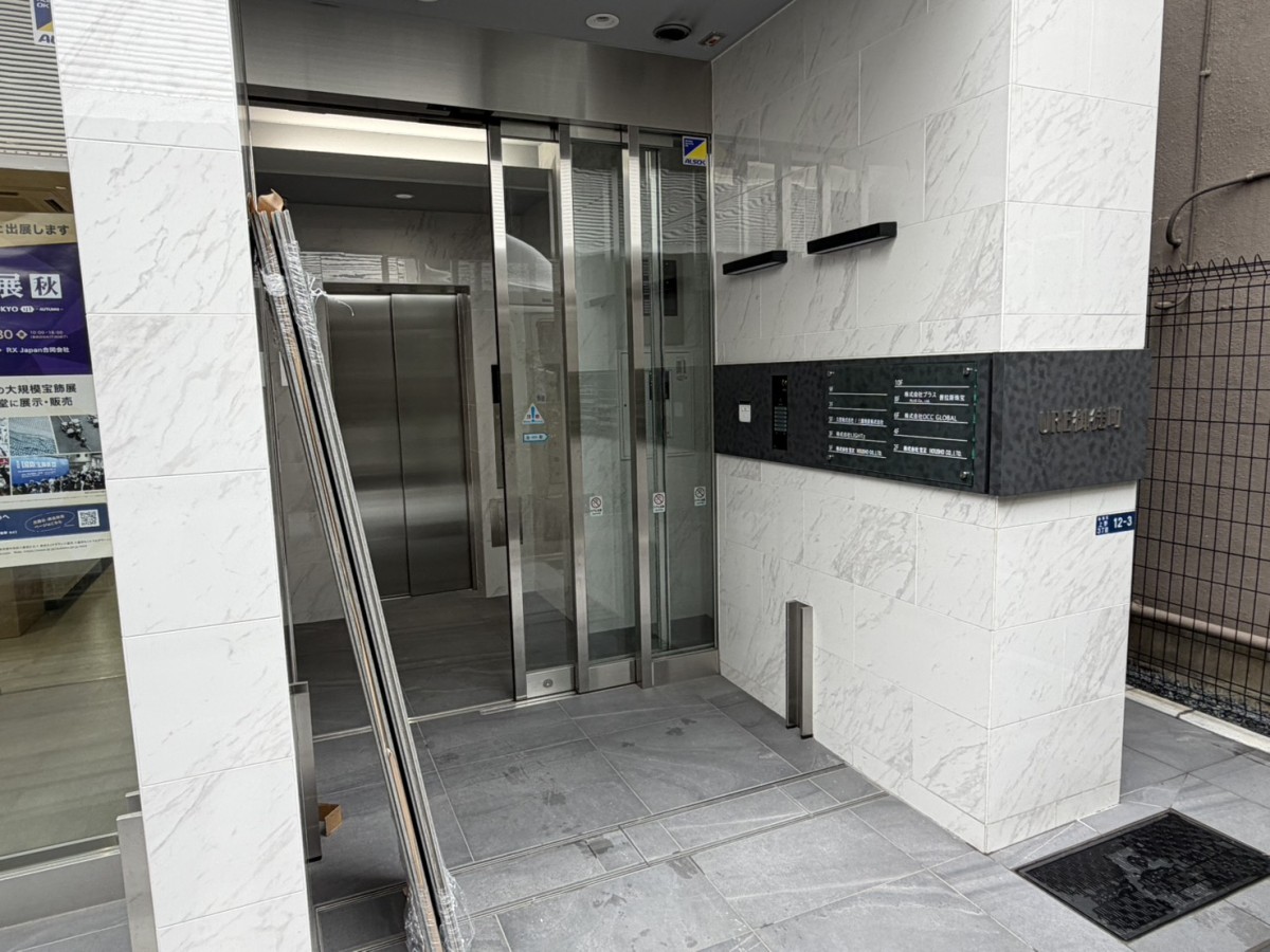 URE御徒町の物件画像