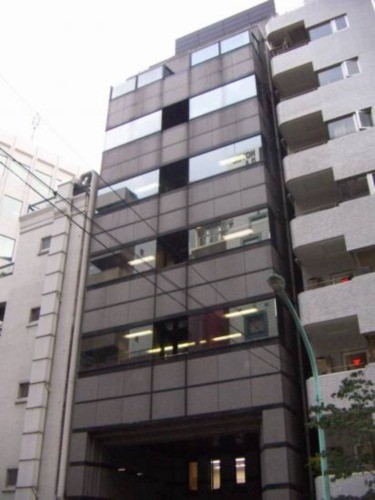 アライアンス渋谷壱番館の物件画像
