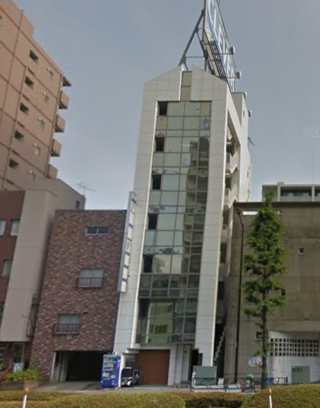 MBS江戸川橋の物件画像