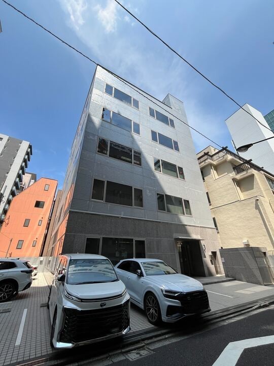 雄邦の物件画像