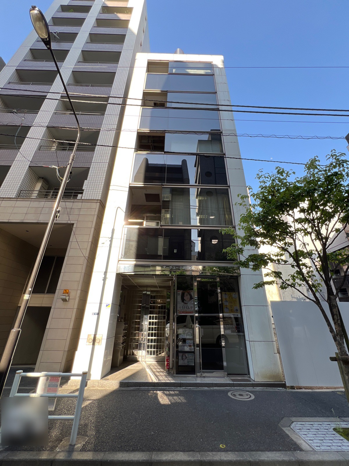 Sunbright Nihonbashi Eastの物件画像