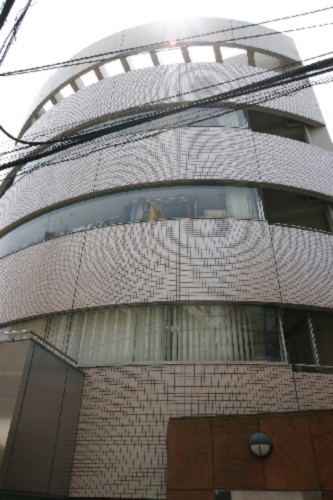 ベルファイブの物件画像