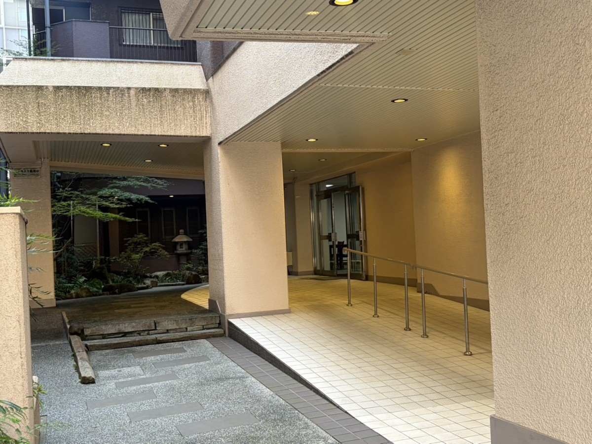 東建ニューハイツ九段の物件画像