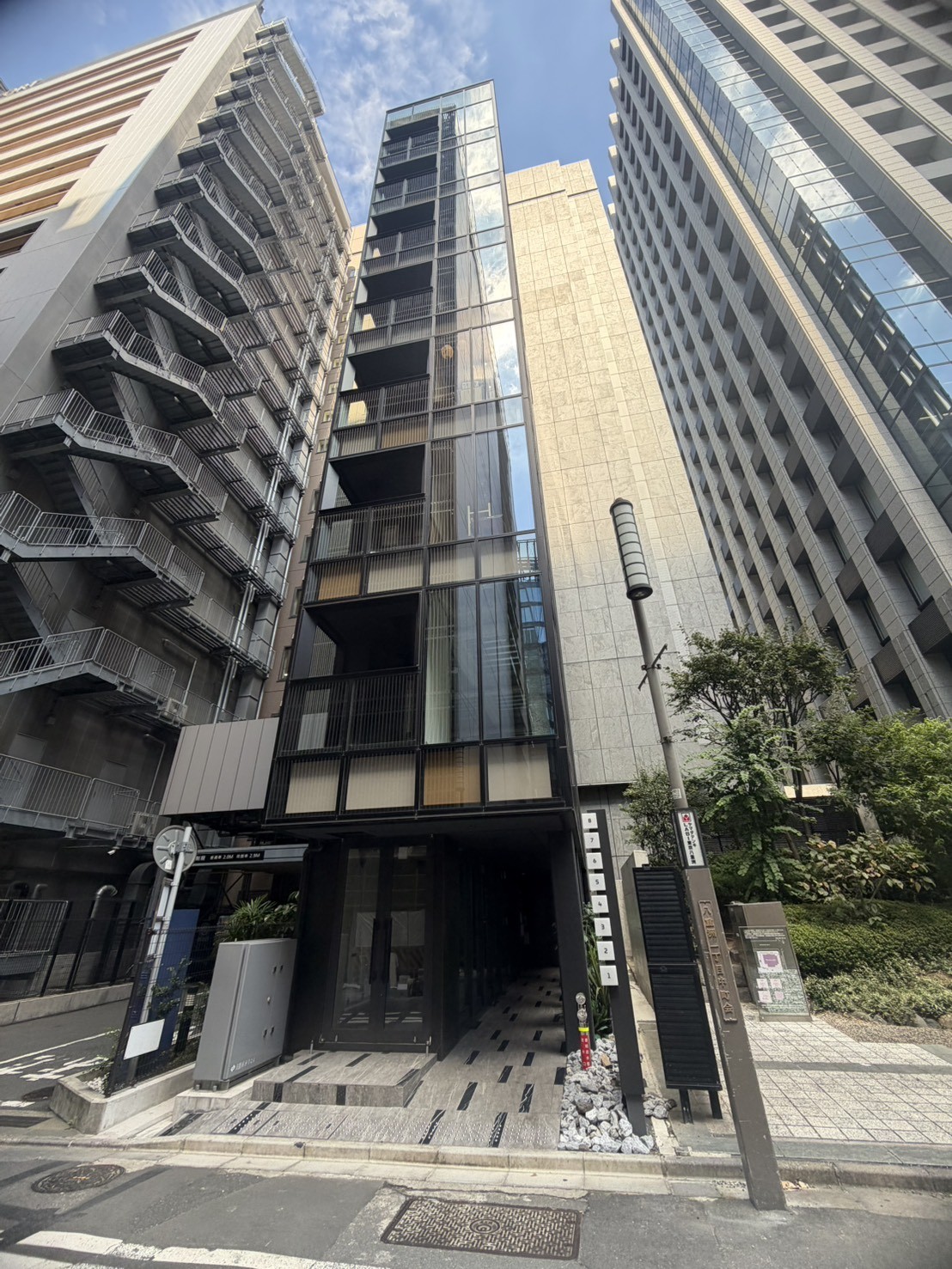 HP-SQUARE YAESUの物件画像