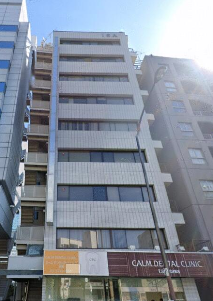 品川偕成の物件画像