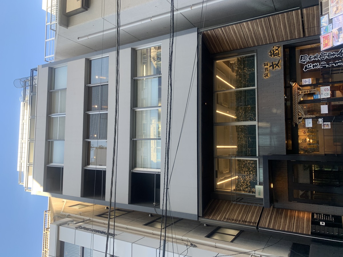 築地フロントの物件画像