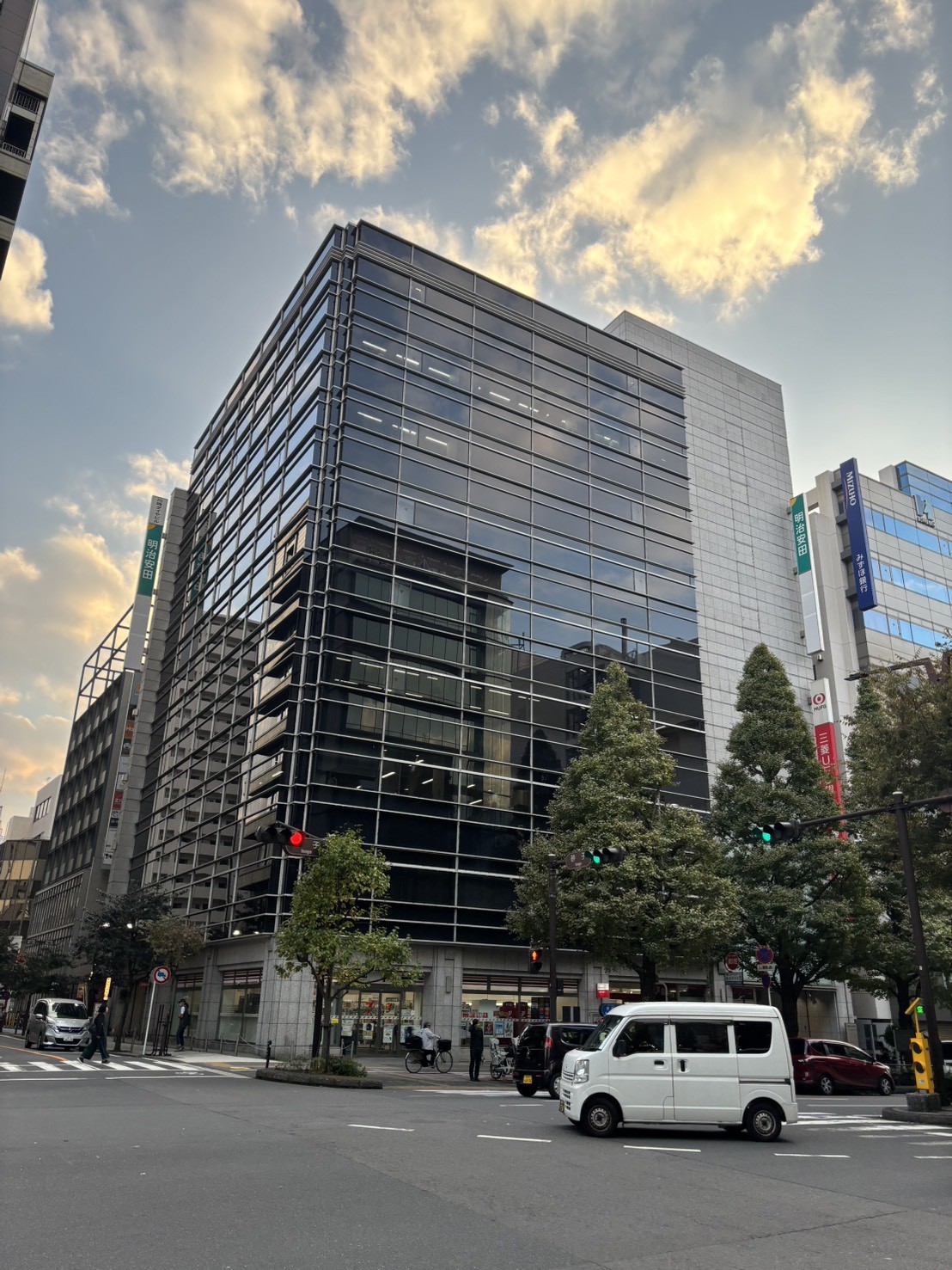 川崎ダイヤの物件画像